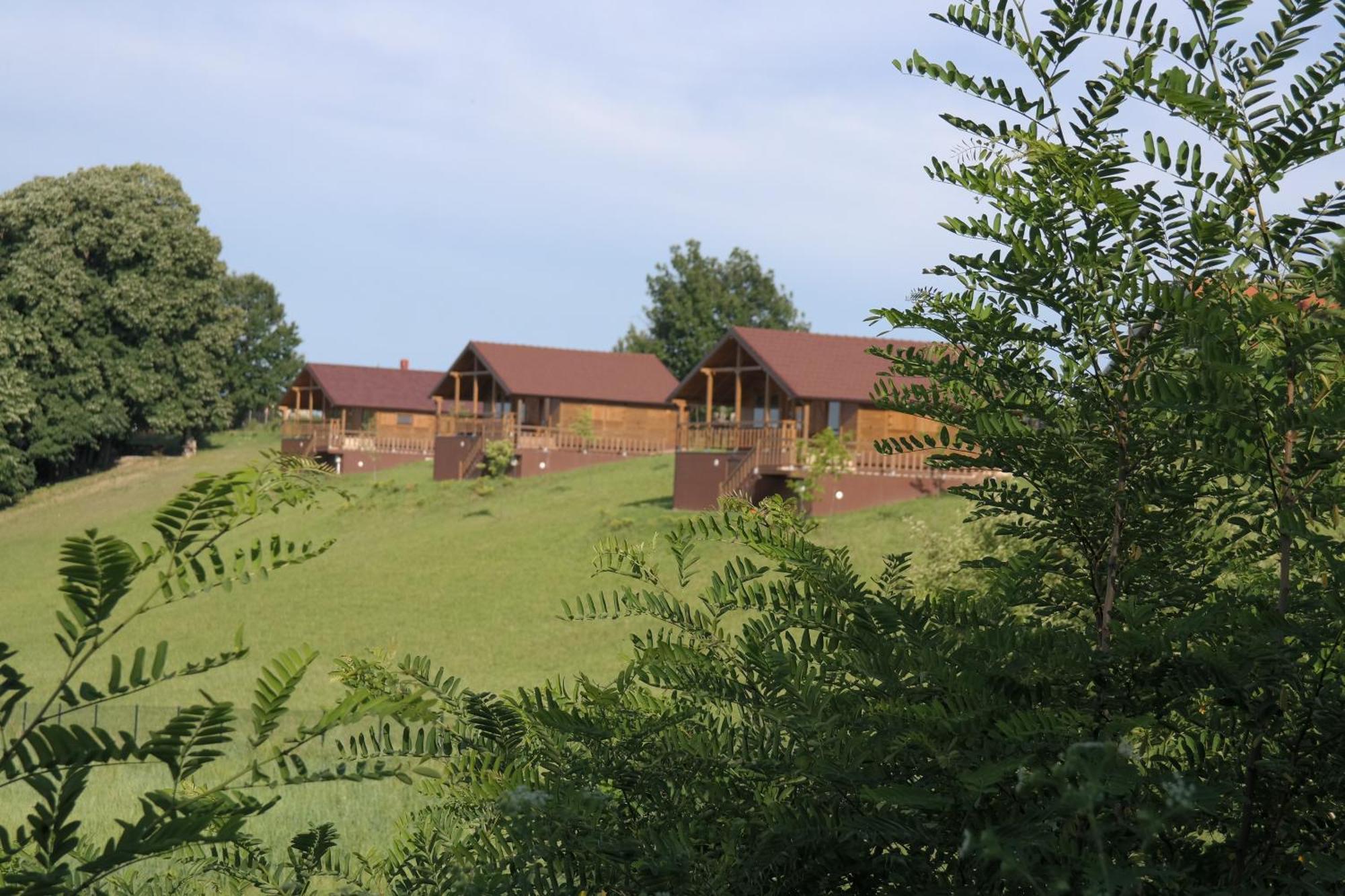 Lipa Houses & Spa Sopot Exterior photo